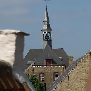 Vlamynckpoort Bruges