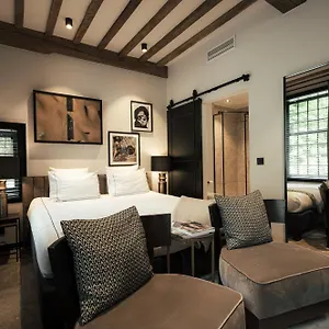Hotell Boutiquehotel 't Fraeyhuis - Adults Only