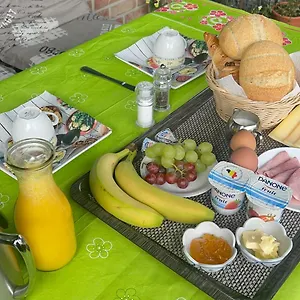 Khon Thai's House Brugge