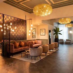 Hotell Dukes' Academie - By Dukes' Collection