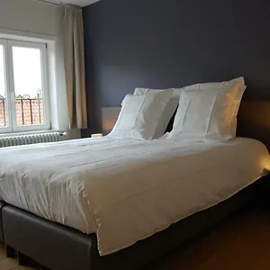 De Voorplaats Brügge