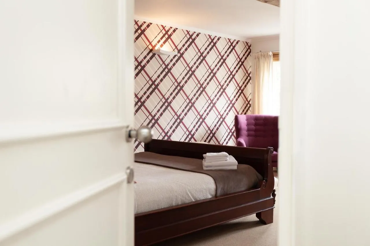 Bed & Breakfast Boutique B&B The Townhouse