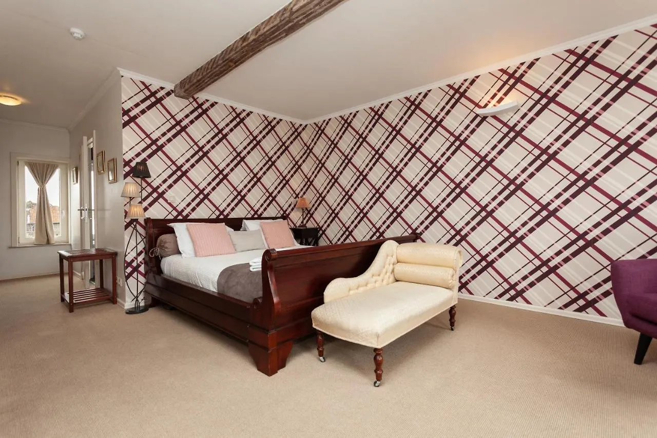 Boutique B&B The Townhouse