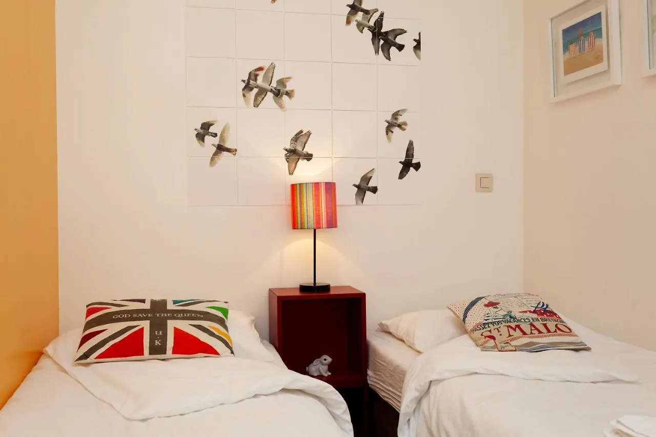 Boutique B&B The Townhouse