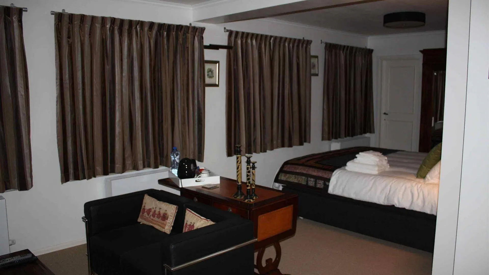 Bed & Breakfast Boutique B&B The Townhouse