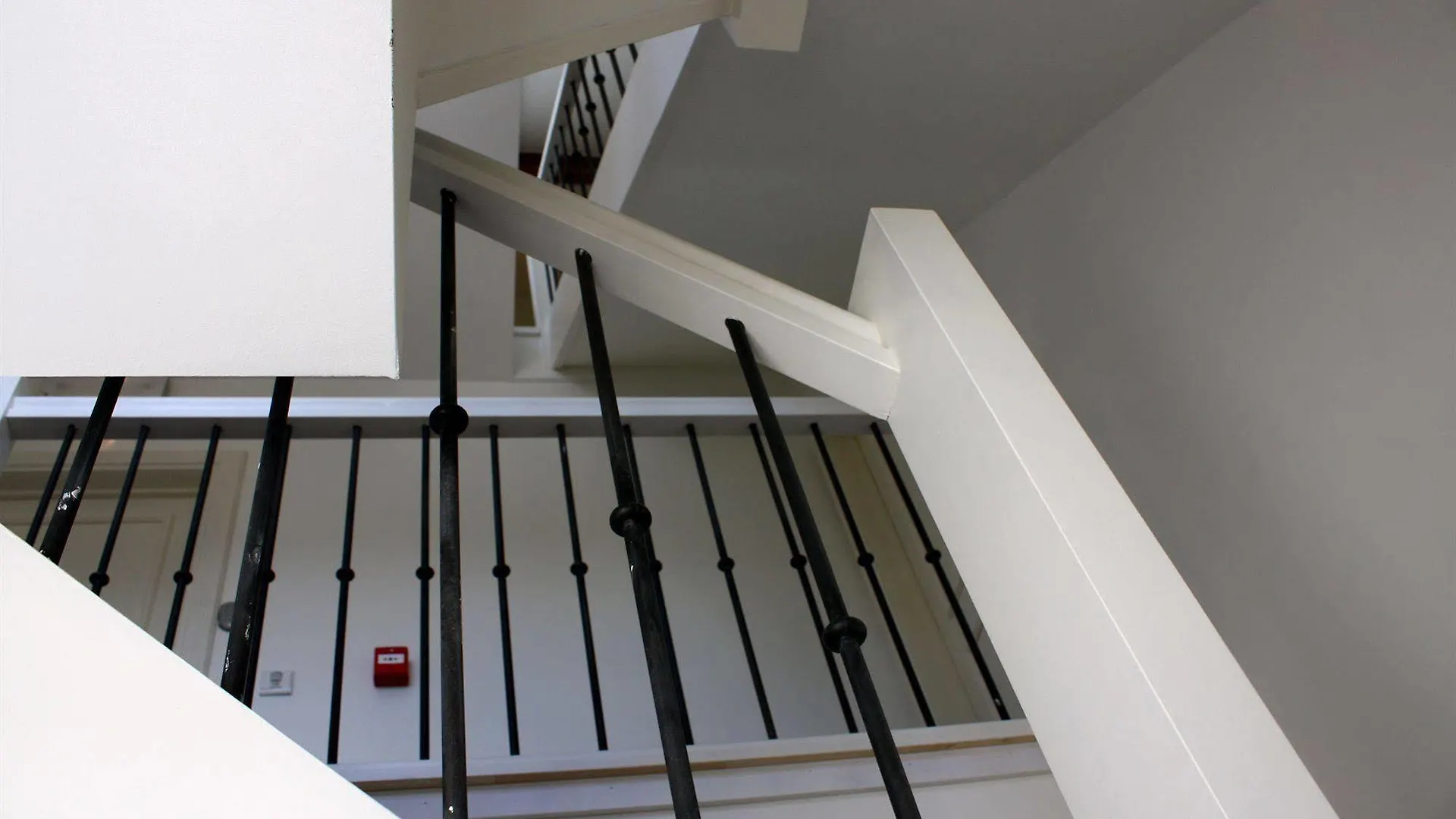 Boutique B&B The Townhouse 4*, Bruges