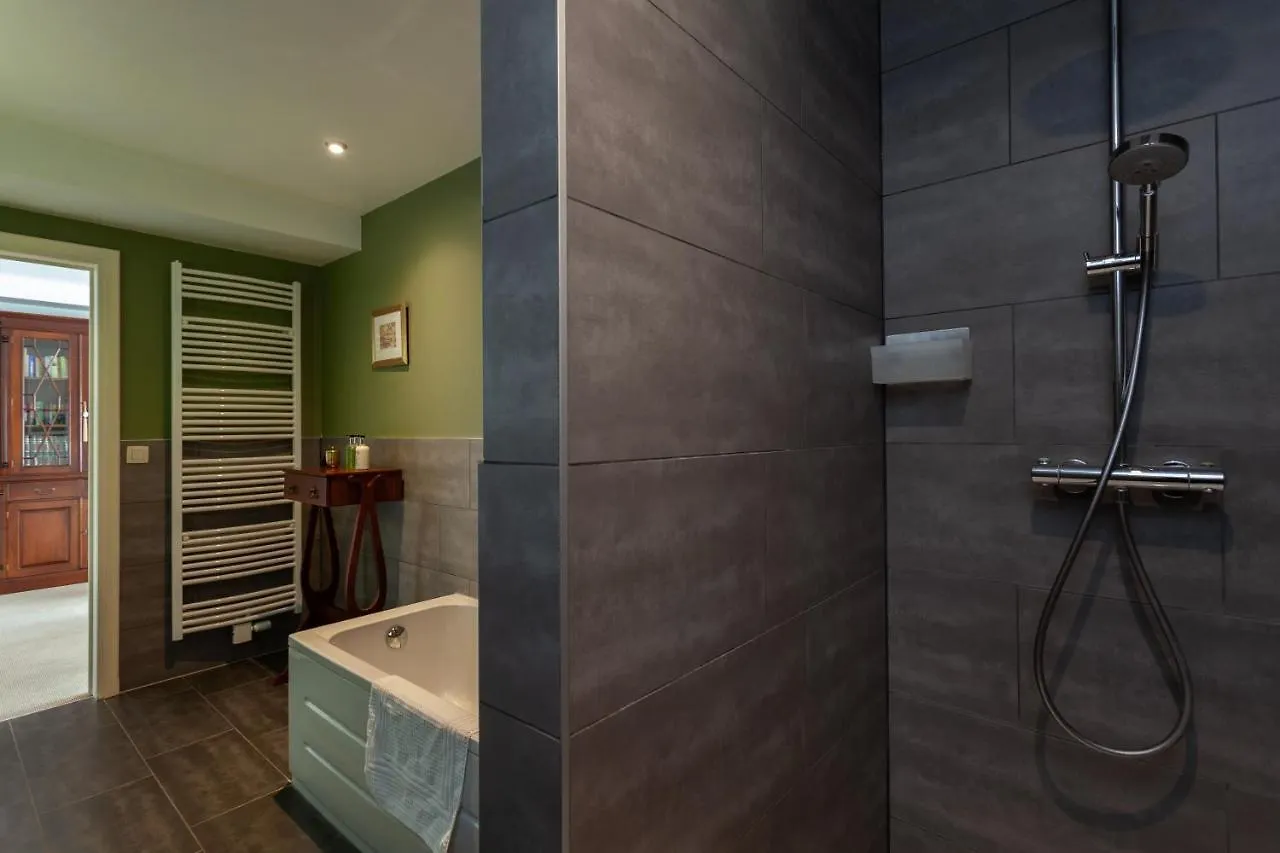 **** Bed & Breakfast Boutique B&B The Townhouse Brugge België