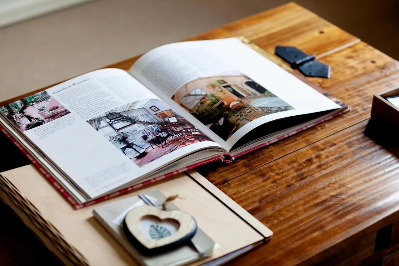 Bed & Breakfast Boutique B&B The Townhouse Brugge