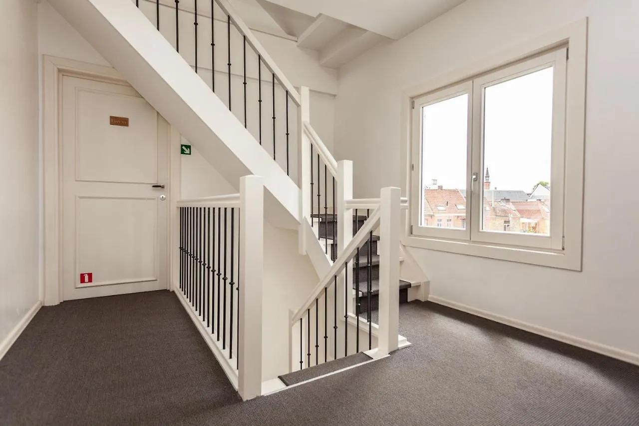 Boutique B&B The Townhouse Brugge Bed & Breakfast