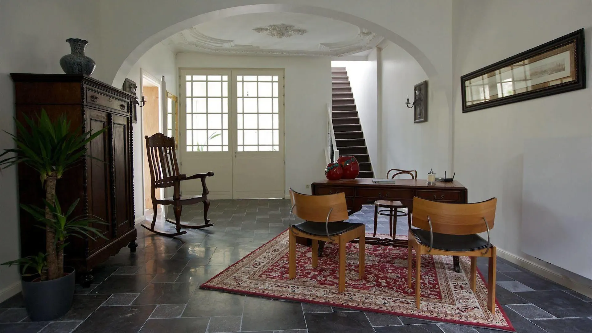 Boutique B&B The Townhouse Brugge