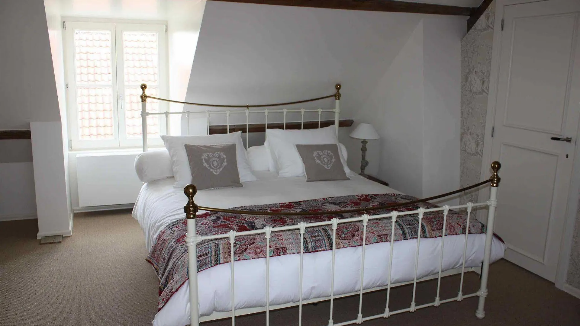 Boutique B&B The Townhouse Brugge