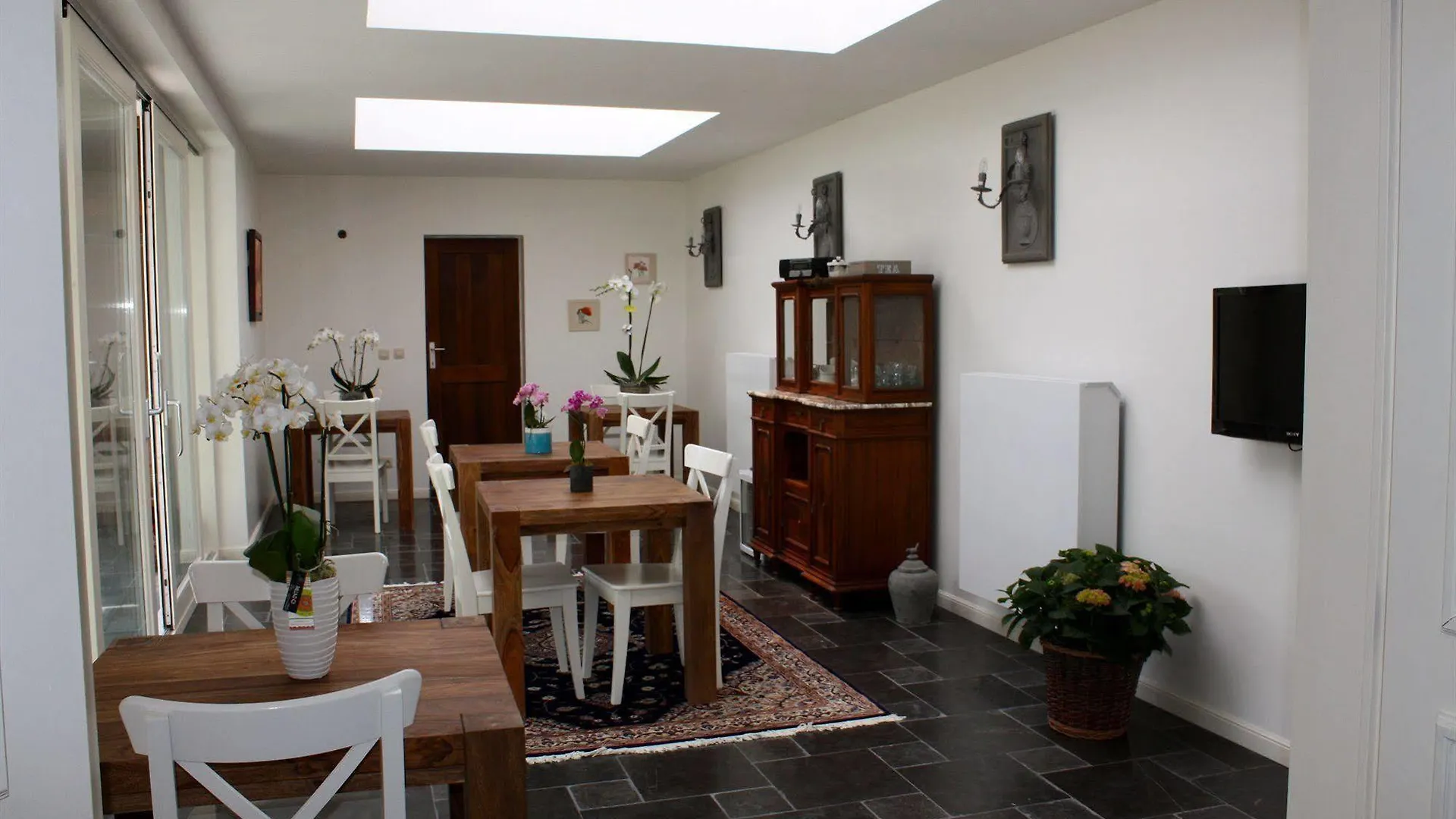 Boutique B&B The Townhouse 4*, Bruges Belgium