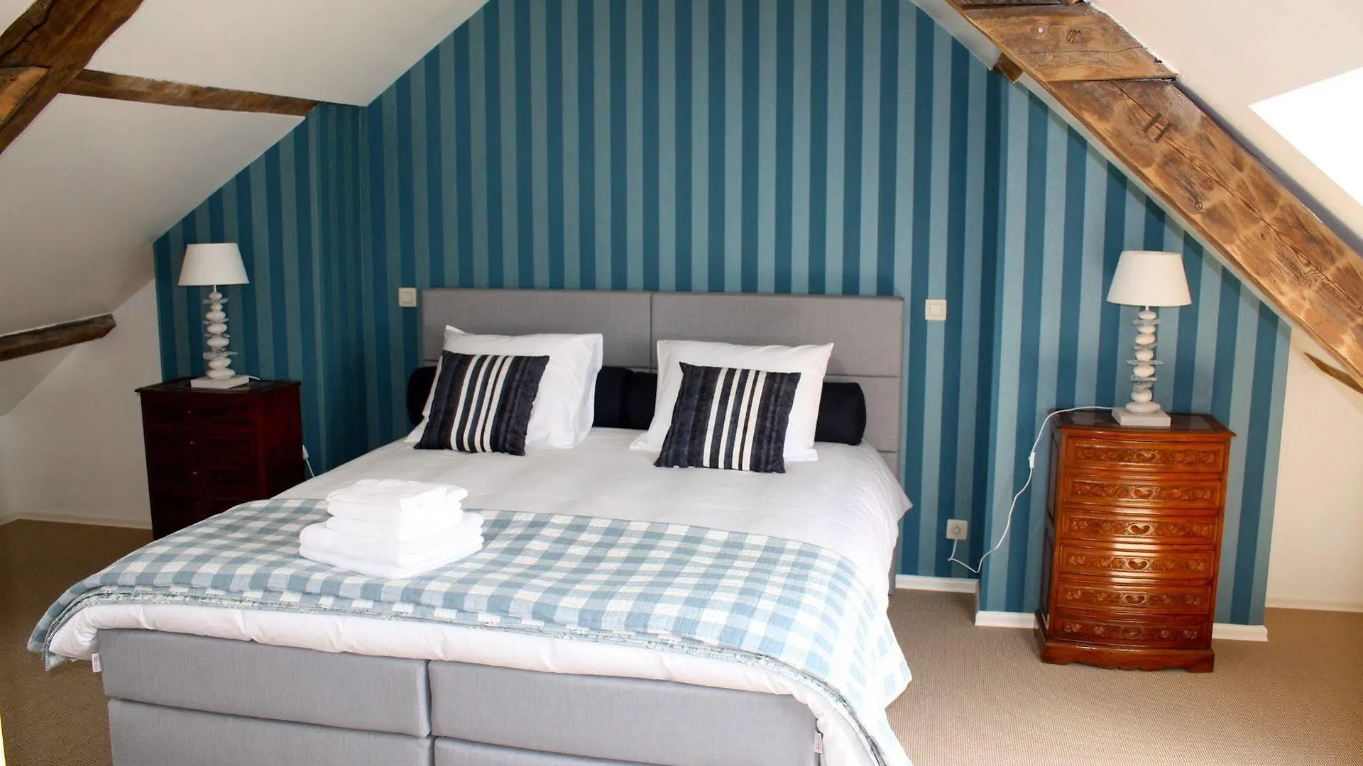Bed & Breakfast Boutique B&B The Townhouse